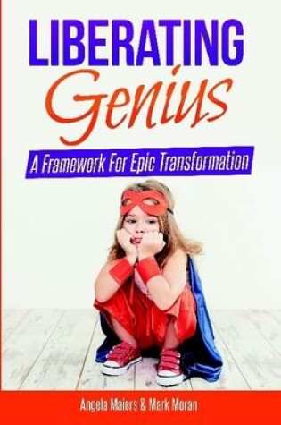 Cover of Liberating Genius