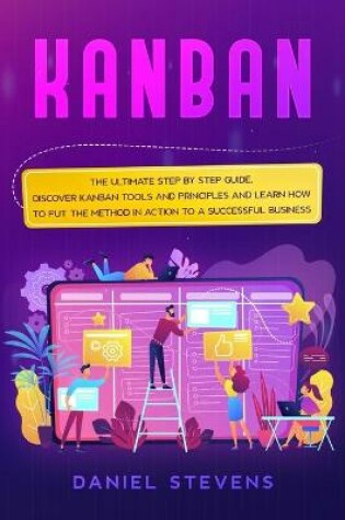 Cover of Kanban