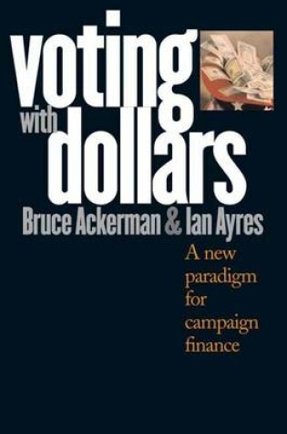Cover of Voting with Dollars