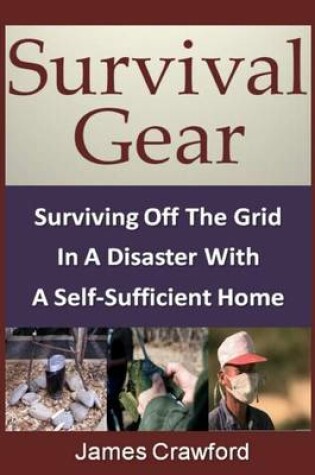 Cover of Survival Gear