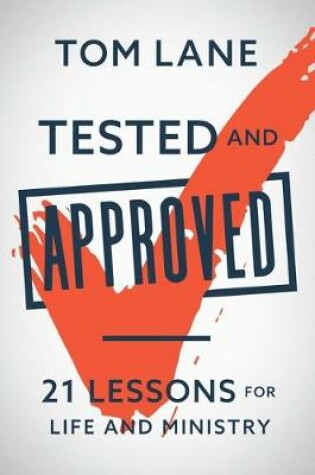 Cover of Tested and Approved