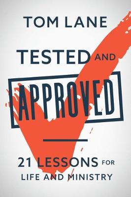 Book cover for Tested and Approved