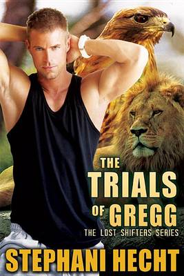 Book cover for The Trials of Gregg