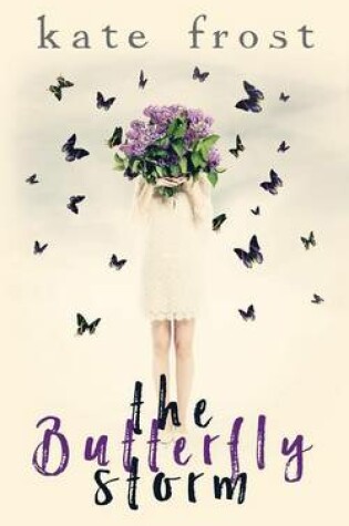 Cover of The Butterfly Storm