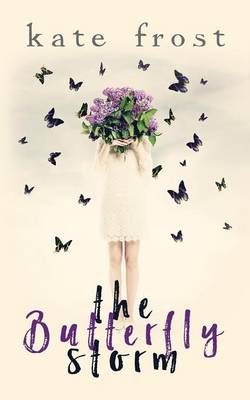 Cover of The Butterfly Storm