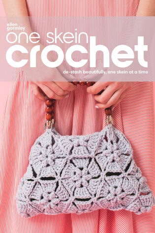Cover of One Skein Crochet