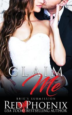 Book cover for Claim Me