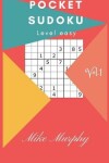 Book cover for Pocket Sudoku