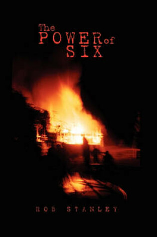 Cover of The Power of Six