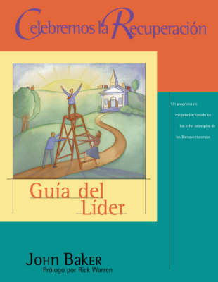 Book cover for Celebremos la Recuperacion