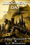 Book cover for Judgment Day