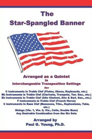 Cover of The Star-Spangled Banner