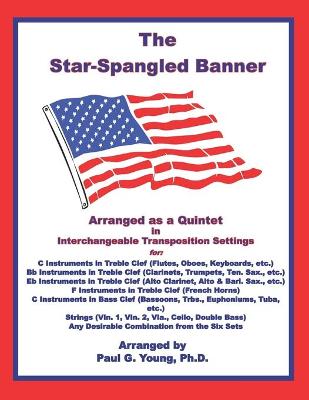 Cover of The Star-Spangled Banner