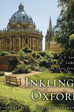 Cover of The Inklings of Oxford