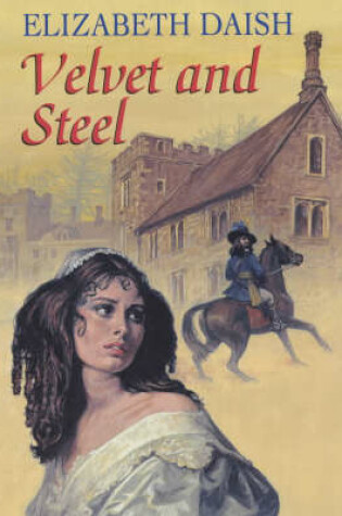 Cover of Velvet and Steel