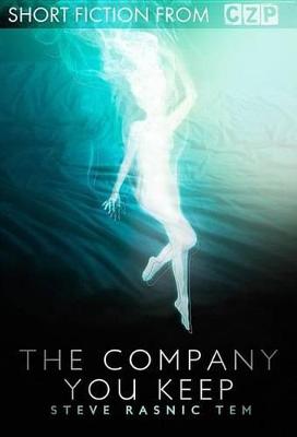 Book cover for The Company You Keep
