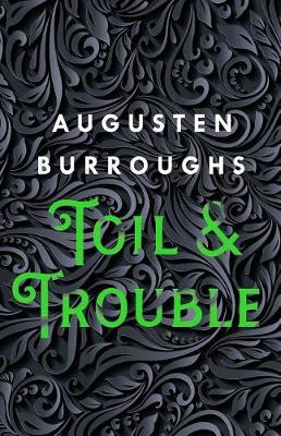 Book cover for Toil & Trouble