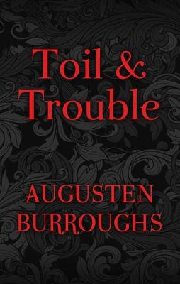 Book cover for Toil & Trouble