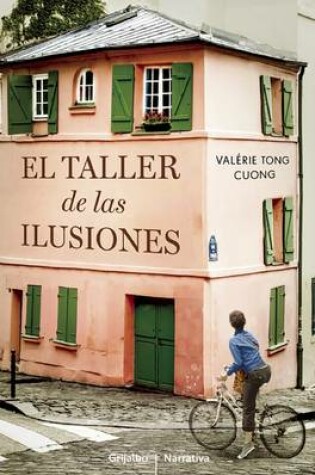 Cover of El Taller de Las Ilusiones