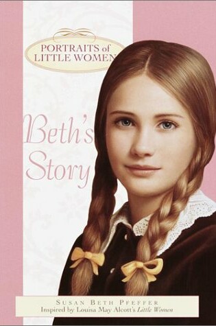 Cover of Beth's Story