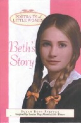 Cover of Beth's Story