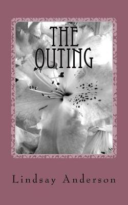 Book cover for The Outing