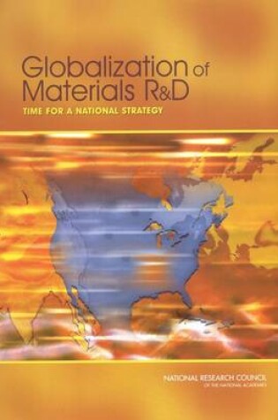 Cover of Globalization of Materials R&D