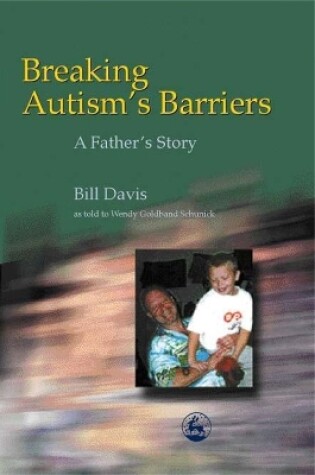 Cover of Breaking Autism's Barriers