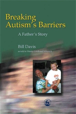 Book cover for Breaking Autism's Barriers