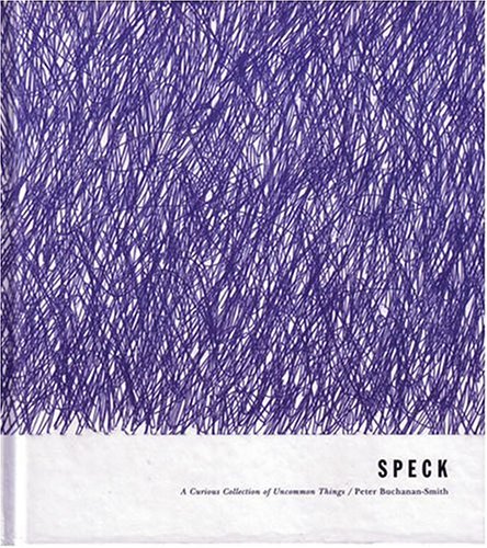 Book cover for Speck