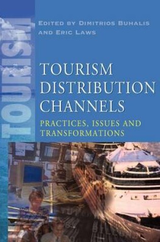 Cover of Tourism Distribution Channels