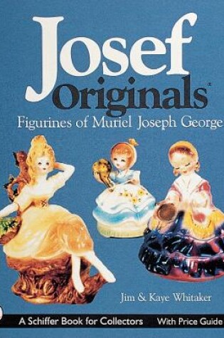 Cover of Josef Originals