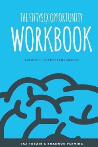 Cover of Fiftysix Opportunity Workbook