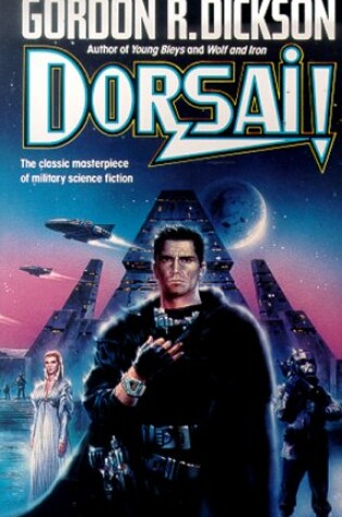 Cover of Dorsal