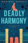 Book cover for Deadly Harmony