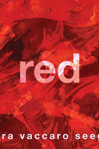 Cover of Red