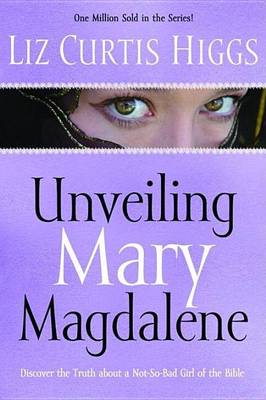 Book cover for Unveiling Mary Magdalene