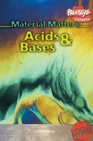 Cover of Acids & Bases