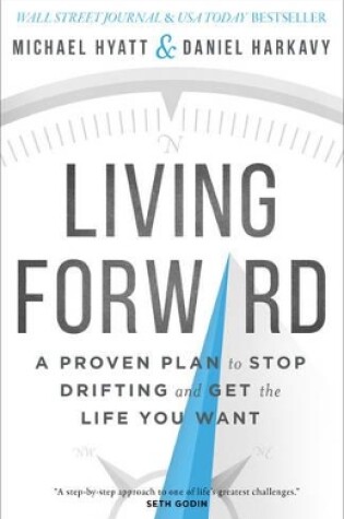 Cover of Living Forward