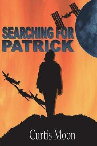 Cover of Searching for Patrick