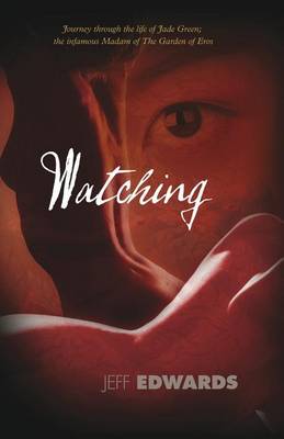 Book cover for Watching