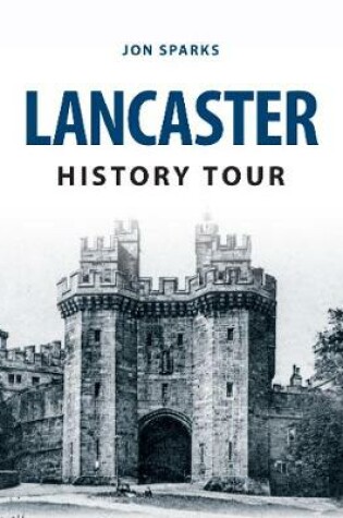 Cover of Lancaster History Tour