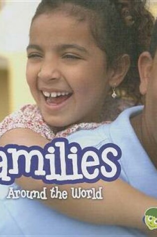 Cover of Families Around the World