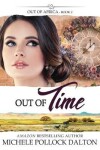 Book cover for Out of Time