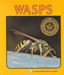 Book cover for Wasps