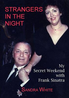 Book cover for Strangers in the Night