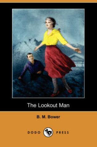 Cover of The Lookout Man (Dodo Press)