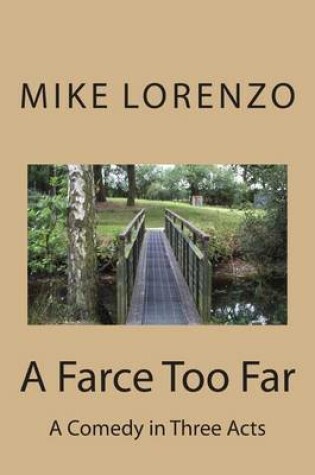 Cover of A Farce Too Far