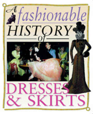 Book cover for Dresses and Skirts