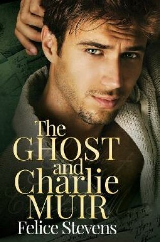 Cover of The Ghost and Charlie Muir